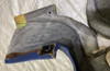 2000-2009 Honda S2000 Center Console Leather Apron Surround / Blue /   HS005