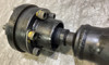 2004-2009 Honda S2000 AP2 OEM Drive Shaft w/ U Joints / 143K HS005