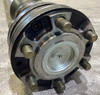 2004-2009 Honda S2000 AP2 OEM Drive Shaft w/ U Joints / 143K HS005