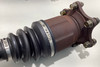 2000-2009 Honda S2000 OEM Rear CV Axles Half Shafts / Pair / 143K HS005