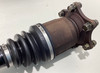 2000-2009 Honda S2000 OEM Rear CV Axles Half Shafts / Pair / 143K HS005