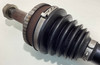2000-2009 Honda S2000 OEM Rear CV Axles Half Shafts / Pair / 143K HS005