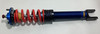 2000-2009 Honda S2000 JRZ RS ONE Single Adjustable Coilover Shocks / Set of 4 / USED /   HS005