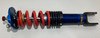 2000-2009 Honda S2000 JRZ RS ONE Single Adjustable Coilover Shocks / Set of 4 / USED /   HS005