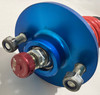 2000-2009 Honda S2000 JRZ RS ONE Single Adjustable Coilover Shocks / Set of 4 / USED /   HS005