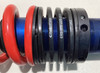2000-2009 Honda S2000 JRZ RS ONE Single Adjustable Coilover Shocks / Set of 4 / USED /   HS005