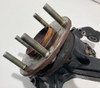 2000-2009 Honda S2000 Driver Side Front Knuckle / Hub Assembly / 143K HS005