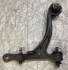 2000-2009 Honda S2000 OEM Front Control Arm Set / Upper & Lower / 143K HS005