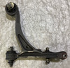 2000-2009 Honda S2000 OEM Front Control Arm Set / Upper & Lower / 143K HS005