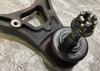 2000-2009 Honda S2000 OEM Front Control Arm Set / Upper & Lower / 143K HS005