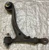 2000-2009 Honda S2000 OEM Front Control Arm Set / Upper & Lower / 143K HS005