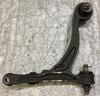 2000-2009 Honda S2000 OEM Front Control Arm Set / Upper & Lower / 143K HS005