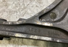 2000-2009 Honda S2000 OEM Front Control Arm Set / Upper & Lower / 143K HS005