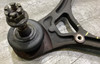 2000-2009 Honda S2000 OEM Front Control Arm Set / Upper & Lower / 143K HS005
