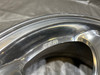 2000 Mazda Miata Special Edition 00SE / 10AE 15x6" Polished Enkei Wheels Rims / NB242