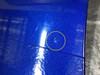 1999-2005 Mazda Miata Driver Side Fender Panel  / Sapphire Blue Mica  NB242