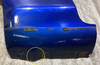 1999-2005 Mazda Miata Driver Side Fender Panel  / Sapphire Blue Mica  NB242