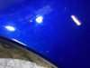 1999-2005 Mazda Miata Driver Side Fender Panel  / Sapphire Blue Mica  NB242