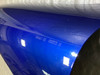 1999-2005 Mazda Miata Driver Side Fender Panel  / Sapphire Blue Mica  NB242
