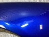 1999-2005 Mazda Miata Driver Side Fender Panel  / Sapphire Blue Mica  NB242