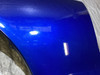 1999-2005 Mazda Miata Driver Side Fender Panel  / Sapphire Blue Mica  NB242