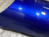 1999-2005 Mazda Miata Driver Side Fender Panel  / Sapphire Blue Mica  NB242
