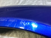 1999-2005 Mazda Miata Driver Side Fender Panel  / Sapphire Blue Mica  NB242