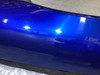 1999-2005 Mazda Miata Driver Side Fender Panel  / Sapphire Blue Mica  NB242