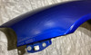 1999-2005 Mazda Miata Driver Side Fender Panel  / Sapphire Blue Mica  NB242