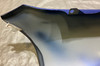 1999-2005 Mazda Miata Driver Side Fender Panel  / Sapphire Blue Mica  NB242