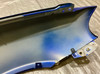 1999-2005 Mazda Miata Driver Side Fender Panel  / Sapphire Blue Mica  NB242