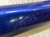 1999-2005 Mazda Miata OEM Small Tupperware Side Skirts & Mud Flaps / OEM / Sapphire Blue Mica  NB242