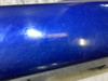 1999-2005 Mazda Miata OEM Small Tupperware Side Skirts & Mud Flaps / OEM / Sapphire Blue Mica  NB242