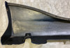 1999-2005 Mazda Miata OEM Small Tupperware Side Skirts & Mud Flaps / OEM / Sapphire Blue Mica  NB242