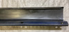 1999-2005 Mazda Miata OEM Small Tupperware Side Skirts & Mud Flaps / OEM / Sapphire Blue Mica  NB242