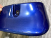 1999-2005 Mazda Miata OEM Small Tupperware Side Skirts & Mud Flaps / OEM / Sapphire Blue Mica  NB242