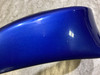 1999-2005 Mazda Miata OEM Small Tupperware Side Skirts & Mud Flaps / OEM / Sapphire Blue Mica  NB242