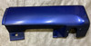 1999-2005 Mazda Miata OEM Small Tupperware Side Skirts & Mud Flaps / OEM / Sapphire Blue Mica  NB242