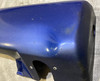 1999-2005 Mazda Miata OEM Small Tupperware Side Skirts & Mud Flaps / OEM / Sapphire Blue Mica  NB242