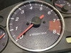 1999-2000 Mazda Miata Instrument Gauge Cluster  /  NB242