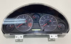 1999-2000 Mazda Miata Instrument Gauge Cluster  /  NB242