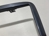 1999-2005 Mazda Miata Radio Surround Trim Set / Faux Carbon /   NB242