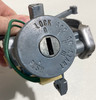1999-2000 Mazda Miata Ignition Switch w/ Key / Lock Set / Manual  /   NB242