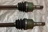 1999-2005 Mazda Miata 3.90 Torsen Limited Slip Differential LSD Upgrade Set w/ Driveshaft / Axles /  NB242