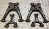1999-2005 Mazda Miata Rear Control Arm Set  /   NB242