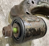 1999-2005 Mazda Miata Rear Control Arm Set  /   NB242