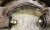 1999-2005 Mazda Miata Rear Control Arm Set  /   NB242