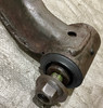 1999-2005 Mazda Miata Rear Control Arm Set  /   NB242