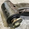 1999-2005 Mazda Miata Rear Control Arm Set  /   NB242