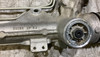 2008-2013 BMW 128i 135i Steering Rack w/ Tie Rod Ends / 78k / B1011